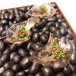 Ysm - スケルトンポテト