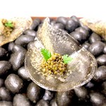 Ysm - スケルトンポテト