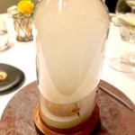 Ysm - 燻製もくもく