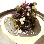 Ysm - 有機野菜のティエド