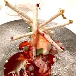 Ysm - イチゴのパティシエール