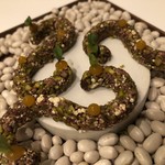 Ysm - チョコミントガナッシュ