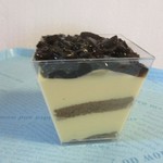 えぐぅ～カフェ - ティラミス