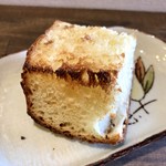 ナガタ店 - 自家製パン