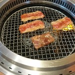 Yakiniku Reimen Yamanakaya - 