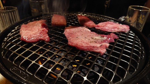 閉店 焼肉屋かねちゃん すすきの本店 すすきの 市営 焼肉 食べログ 閉店 焼肉屋かねちゃん すすきの本店 すすきの 市営 焼肉 食べログ