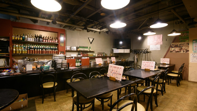 串夢鳥 西28丁目店 くしむちょう 西28丁目 居酒屋 食べログ 串夢鳥 西28丁目店 くしむちょう 西28丁目 居酒屋 食べログ