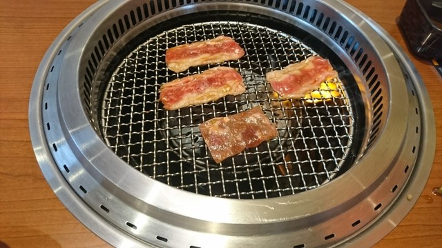焼肉冷麺やまなか家 多賀城店 - 多賀城（焼肉）の写真