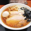 肉煮干中華そば 鈴木ラーメン店