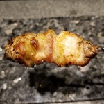 鳥さわ22 - かしわ