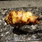 鳥さわ22 - かしわ