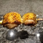 鳥さわ22 - ソリレス