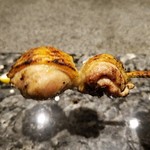 鳥さわ22 - ソリレス