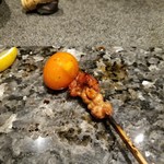 鳥さわ22 - ちょうちん