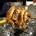 鳥さわ22 - 手羽