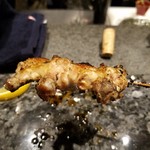 鳥さわ22 - 手羽