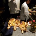 鳥さわ22 - 手羽