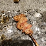 鳥さわ22 - 砂肝