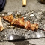 鳥さわ22 - 砂肝