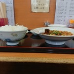 源ちゃんラーメン - 