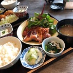 東京和食 文史郎 - 