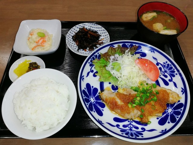 葵食堂 黒崎 定食 食堂 食べログ 葵食堂 黒崎 定食 食堂 食べログ