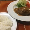 アンティック喫茶＆食事 銅八銭