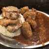 カレー コンドル