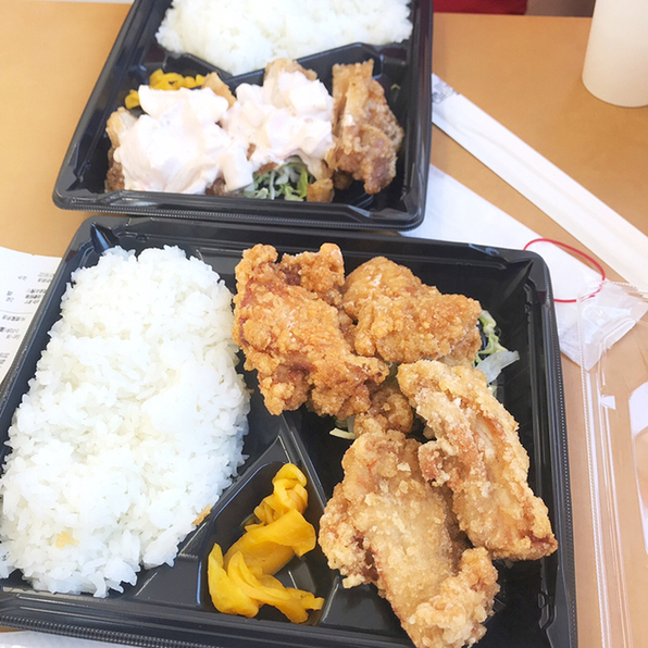 から揚げ専門店 とりサブロー 横浜泉店 弥生台 弁当 食べログ
