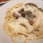 Trattoria da Lucia - カルボナーラかな