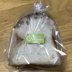 レコルト - はるゆたかのハードトースト（2枚）