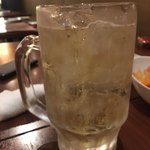 コサリ ニューコリアン テーブル トウキョウ - 