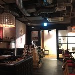 コサリ ニューコリアン テーブル トウキョウ - 