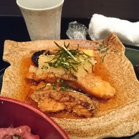 逸品料理屋 流石 - 