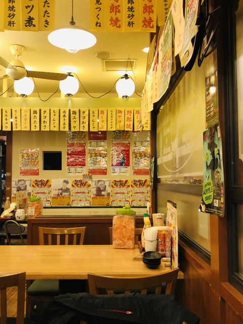 居酒屋それゆけ 鶏ヤロー 武蔵境店 武蔵境 居酒屋 ネット予約可 食べログ 居酒屋それゆけ 鶏ヤロー 武蔵境店 武蔵境 居酒屋 ネット予約可 食べログ