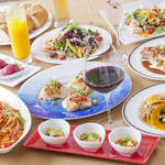 JUNO - 料理写真: