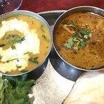 タンドールバル カマルプール 木場店 - 