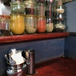 タンドールバル カマルプール - 