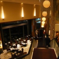 ウルフギャング・パック カフェ 愛知芸術文化センター店 - 