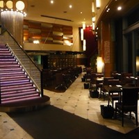 ウルフギャング・パック カフェ 愛知芸術文化センター店 - 