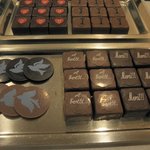 ジャンポール エヴァン - 本年度のテーマ・ハートのキーなど新作ショコラ