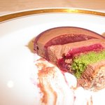 ビュッシュグラン　クリュシャトーUP