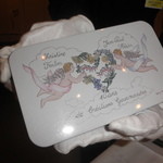 ジャンポール エヴァン - 親友とのコラボ商品