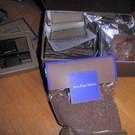 ジャンポール エヴァン - 本日参加記念の「おみや」