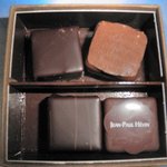 ジャンポール エヴァン - 本日参加記念の「おみや」