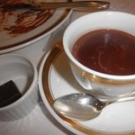 ジャンポール エヴァン - ショコラティジャンジャンブルとショコラタア