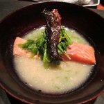 カモシヤ クスモト - 