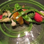 カモシヤ クスモト - 