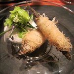 カモシヤ クスモト - 