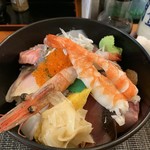 すし道楽のんき - 